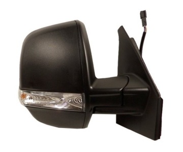 Exterior right-hand mirror 3042527e, фото
