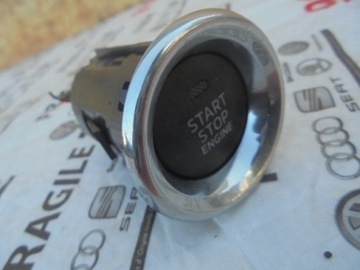 Mazda cx5 2 кнопка start stop, фото