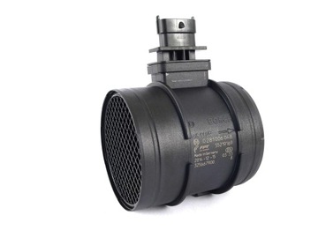 Flow meter alfa romeo brera spider 159 2.4 jtd, фото