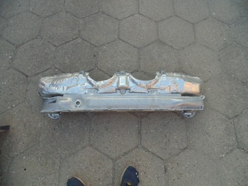 Bumper booster porsche 991 911 91150554102 back, фото
