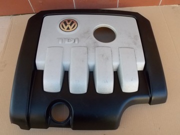 Golf v plus 2.0 tdi bkd protection motor 03g103925bg, фото