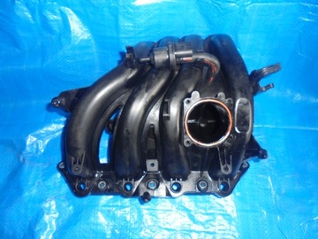 Впускний колектор audi vw skoda seat 1.6 03c129709hf, фото
