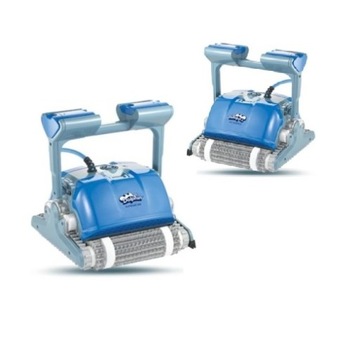 Vacuum cleaner pool dolphin m4 automatic strong, фото