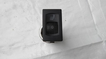 Переключатель подогрева сидения vw passat b5 3b0963564c, фото