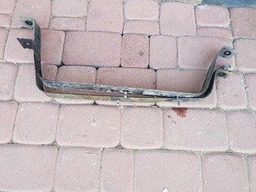 Hanger fasteners tank fuel opel astra k v 5, фото