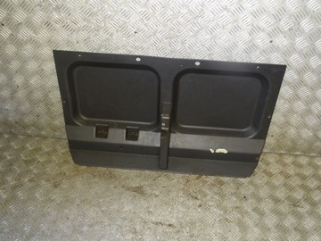 Iveco eurocargo 91-02@ pocket ass glove compartment, фото