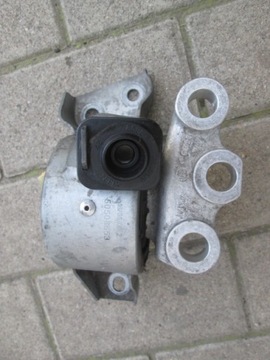 Bracket cushion motor alfa romeo mito 1.6 jtdm, фото