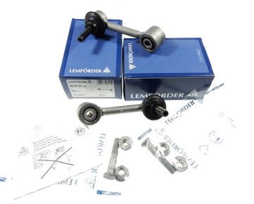Lemforder stabilizer racks ass skoda octavia superb yeti, фото