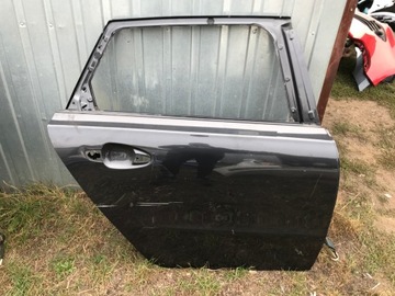 Peugeot 508 sw right rear door original, фото