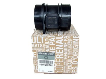 Расходомер renault 2.0 dci 5wk97005, фото