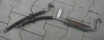 Audi a6 c6 4f spigot oil boxes 4f0317819, фото