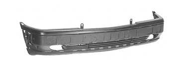 Bumper front mercedes class c (w202) '93-'96, фото