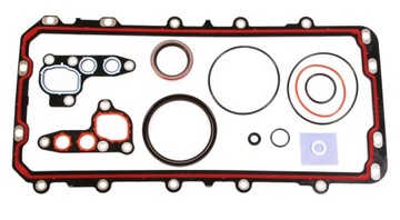 Прокладки низу двигателя ford lincoln 4.6 5.4 v8 97-, фото