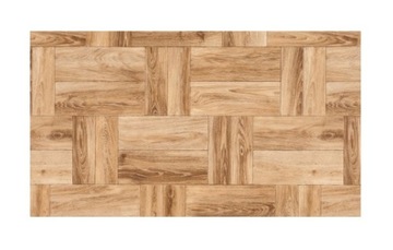 Coating pvc 200x600 bonus parquet rivets@64287, фото
