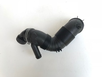 Vw passat b6 air outlet 3c0129654p, фото