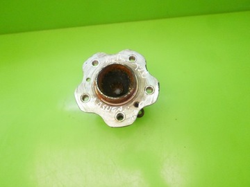 Bearing hub left rear nissan qashqai 2 j11 13 -, фото