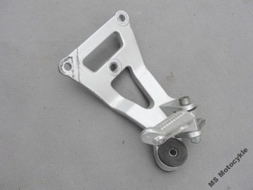 Footrests passenger right set suzuki gsxr 750 в, фото