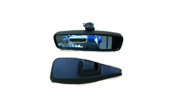 Rear view mirror photochromic ford mondeo mk3 03 - 2007, фото