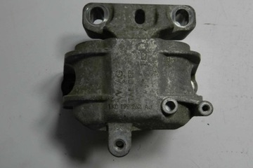 Bracket cushion motor vw audi seat skoda 1.4 1.6 16v fsi 1k0199262aj, фото