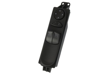 Panel control unit glass front driver a6395450913 to mercedes vito w639 03-, фото