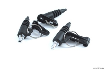 Pistol aerial for hose bc, фото