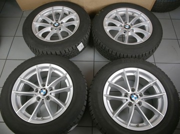 Opportunity! bmw x3, x4, f25, f26 pirelli 8mm! tpms! (750), фото