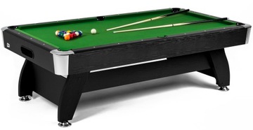Billiard table hop - sport spensers vip supplement pool r. 8 ft, фото