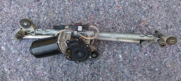 Wiper mechanism front vectra c 09185806, фото