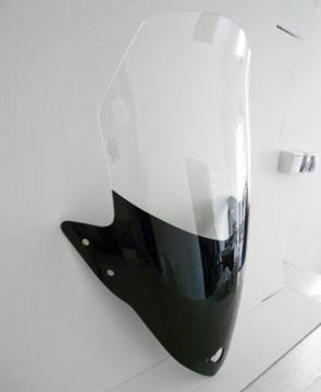 Glass motorcycle kymco dowtown 125 dink street, фото