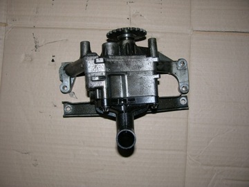 Mitsubishi colt 1.5 did 04-12 oil pump, фото