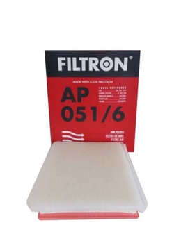 Air filter opel astra h 1, 7 cdti 1, 9 cdti 1, 6, фото