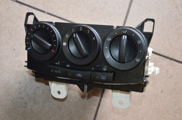 Панель вентиляции mazda 5 m1900cc33, фото