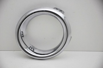 Mazda 3 from 2014- frame fog light right new^, фото