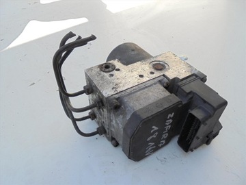 Pump abs 15113901 opel vectra c -expulsion-, фото