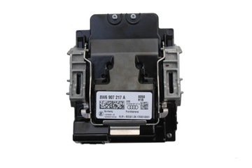 Assistant amplifier driver 8w6907217a, фото