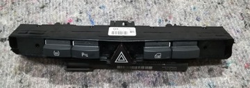 Переключатели датчик парковки dds zafira b 13100116xb, фото