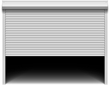 Shutter aluprof shutters, фото