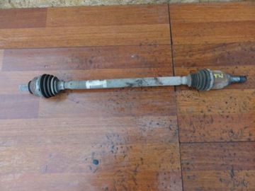 Renault twingo 3 14 axle back right 396008196r, фото