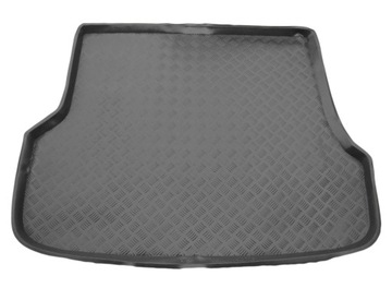 Ford mondeo mk3 station wagon 00-07 - coating trunk, фото