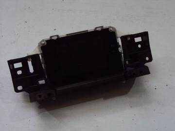Display ford focus mk3 am5t-18b955-bf, фото