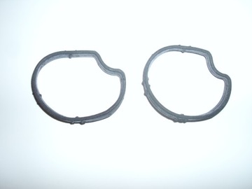 Gasket thermostat ford connect focus mondeo mk4, фото
