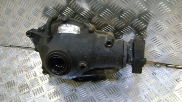 Bmw x5 e53 3.0 4.4 1 n62 bridge differential front 4, 10, фото