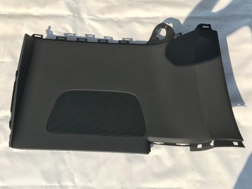 Audi tt tts 8s apmusalas bagazinės kair. 8s7867477, pirkti