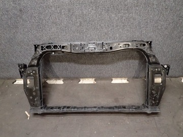 Front panel kia rio 3 11 -, фото