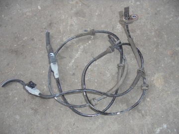 Датчик abs зад berlingo partner 9653663180, фото
