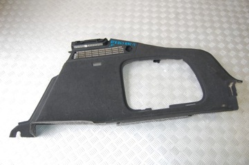 Trunk map of the right audi a5 8t 8t0 restyling, фото