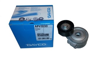 Dayco apv1030 belt tensioner polyclinic, фото