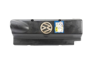 Vw passat b5 корпуса защита двигателя 1.6 06b103935a, фото