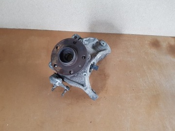 Seat alhambra 10 - 7n0 2.0 tdi trunnion front left, фото