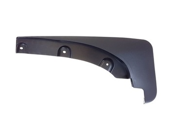 Rav4 05-12 mudguard wheels front right, фото